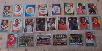 Panini World Cup 2026