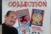 Brendan O'carroll The Stand Up Collection Dvd 4 Live Shows Mrs Brown's Boys