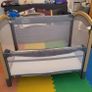 Babylo Oasis Folding Travel Cot Image 7