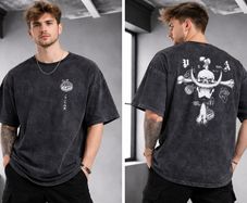 Anime Clothing & Accessories | Free EU Shipping