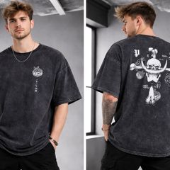 Anime Clothing & Accessories | Free EU Shipping
