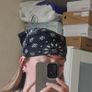 HEADBAND Bandana - Moving Out Sale! Image 4