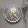 San Marino 2 Euro Base Metals Brilliant Uncirculated Coin 2025 - 550th anniversary of the birth of Michelangelo Image 2
