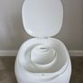 Angelcare nappy bin Image 3