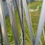 Brabantia Rotary Washing Line (Large) 6ft High / 7ft Span With Cover Image 10