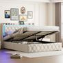 New King Bed Image 2