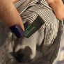 Women Shirt size S stile beneton Image 3