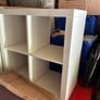 IKEA Kallax cube Image 2