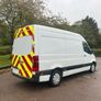 Mercedes-Benz Sprinter 2023 315 Cdi Zero VAT Opt Image 4