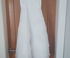 girls communion dress