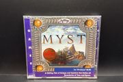 Myst Pc