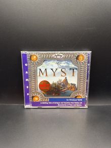 Myst Pc