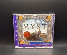 Myst Pc