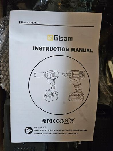 impact wrench
