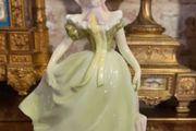 Shudenhill figurine
