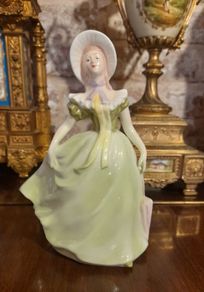 Shudenhill figurine