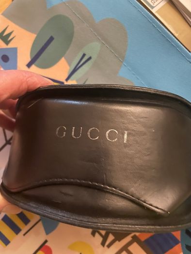 Gucci glasses