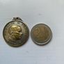 Patrick Pearse Commemorative Coin Image 2