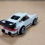 LEGO 75895 Porsche 911 Image 6