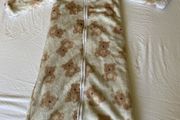 Next fleece sleeping bag 12-24 months 2.5 tog