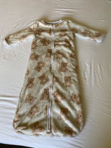 Next fleece sleeping bag 12-24 months 2.5 tog