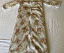 Next fleece sleeping bag 12-24 months 2.5 tog