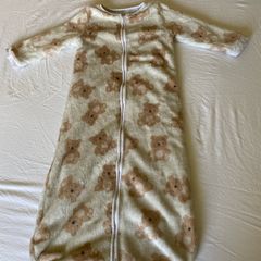 Next fleece sleeping bag 12-24 months 2.5 tog