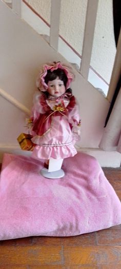 Doll 12