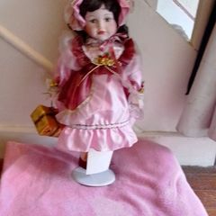Doll 12