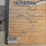Arcade Fire CD - Funeral Image 2