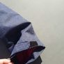 Girls rain jacket H and M sport 7-8 years Image 4