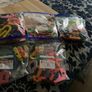 Akord Magnetic Wooden Letters bundle Image 2