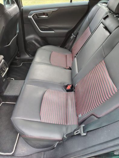 Toyota RAV4 2024 Plug in Hybrid