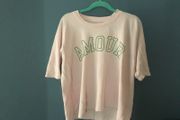 Zadig voltaire tshirt