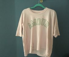 Zadig voltaire tshirt