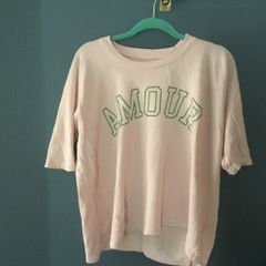 Zadig voltaire tshirt