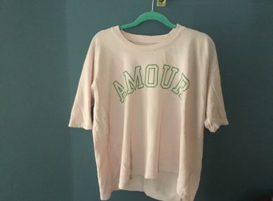 Zadig voltaire tshirt