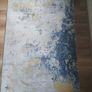 Machine washable Rug bought in Arnots (unsure of naje as came off in wash but i think its kukoon) Image 2