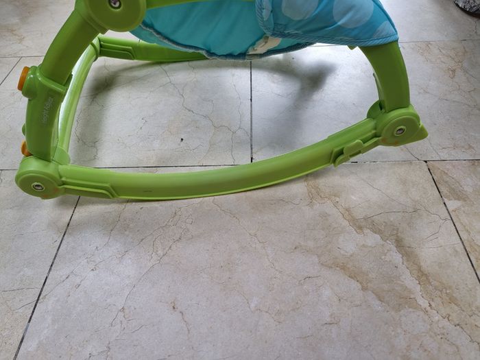 Fisherprice Baby chair