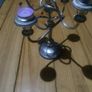 candle holder Image 5