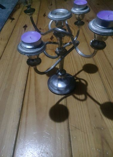candle holder