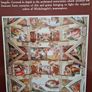 The Sistine Chapel And It's History. Image 5