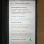 iPhone SE 64gb Image 4