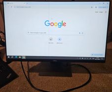 Dell P2419H
