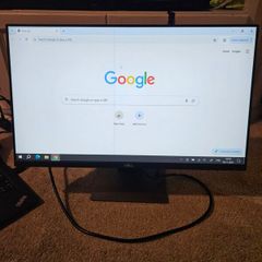 Dell P2419H