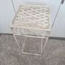 metal stand Image 2