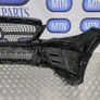 Front Bumper For Mercedes C Class W205 19-21 Facelift Models Amg Line Black C197 Image 6