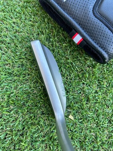 Wilson 8802 Putter