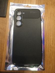 Samsung Galaxy s23+ case