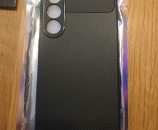 Samsung Galaxy s23+ case